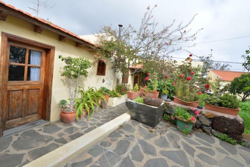 La Casa De Mis Padres Guest House El Pinar  Exterior foto