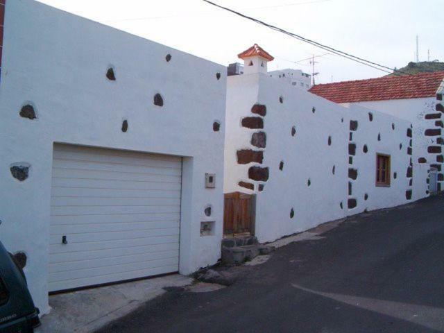 La Casa De Mis Padres Guest House El Pinar  Exterior foto